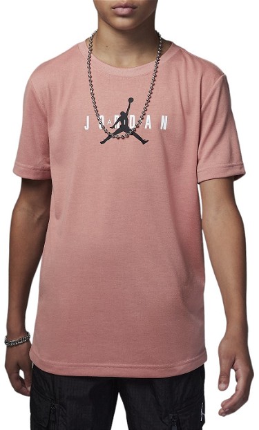 Póló Jordan Jordan Jordan Jumpman Graphic T-Shirt Bézs | 95b922-r3t, 0