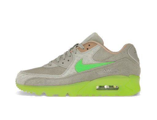 Sneakerek és cipők Nike Air Max 90 "New Species" Zöld | CQ0786-001