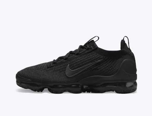 Sneakerek és cipők Nike Air VaporMax 2021 FK Fekete | DH4084-001