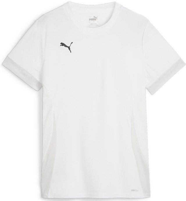 Sportmezek Puma teamGOAL Matchday Jersey Wmns Szürke | 705749-04