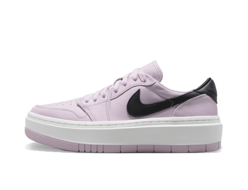 Sneakerek és cipők Jordan Air Jordan 1 Elevate Low "Iced Lilac" W Orgona | DH7004-501