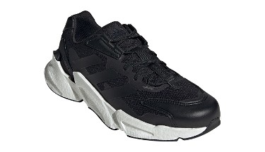 Sneakerek és cipők adidas Originals X9000L4 Fekete | GZ6081, 2