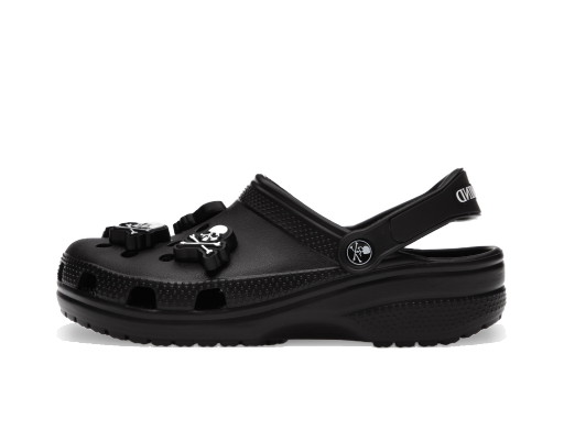 Sneakerek és cipők Crocs Classic Clog Fekete | 208211-011
