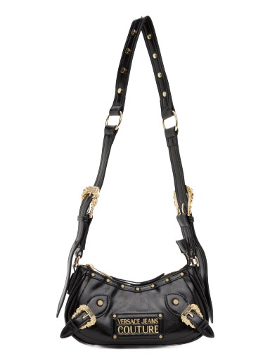 Hátizsákok és táskák Versace Couture SSENSE Exclusive Fekete | E75VA4BFK_EZS442