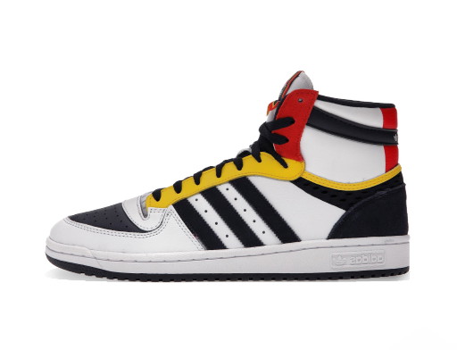 Sneakerek és cipők adidas Originals Top Ten RB Legend Ink Fehér | S24124