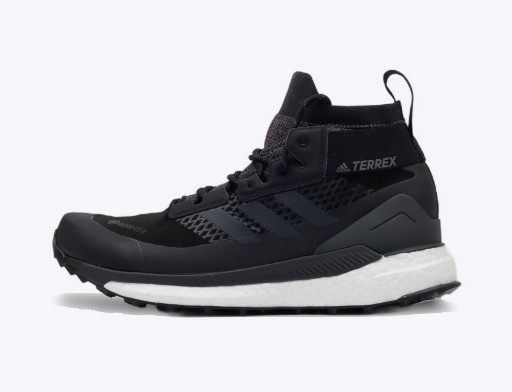 Sneakerek és cipők adidas Performance Terrex Free Hiker GT Fekete | G26535