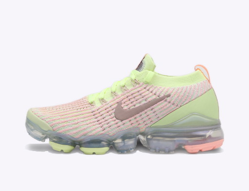 Sneakerek és cipők Nike W Air Vapormax Flyknit 3 Rózsaszín | AJ6910-700