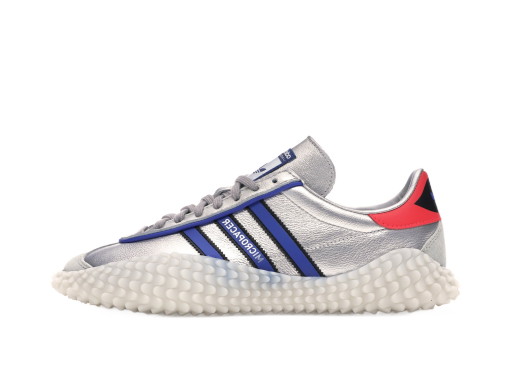 Sneakerek és cipők adidas Originals Country Kamanda Micropacer Fémes | EF5546