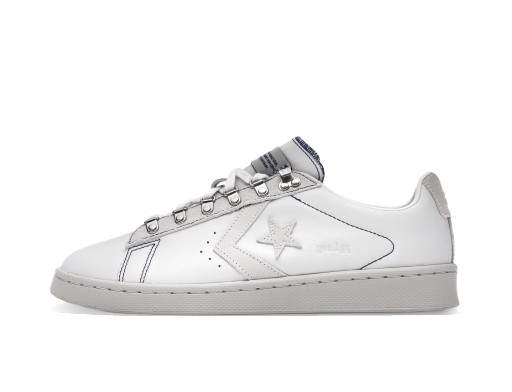 Sneakerek és cipők Converse Pro Leather pgLang White Fehér | A00692C