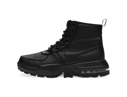 Sneakerek és cipők Nike Air Max Goaterra 2.0 Black/Black Fekete | 916816-001