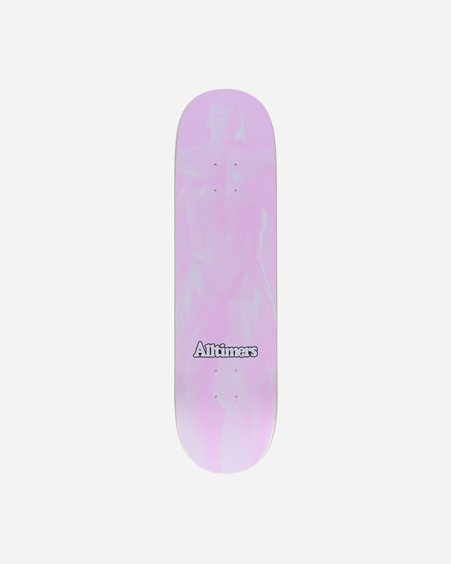 Skate Alltimers Flex Deck Orgona | PN1724 001