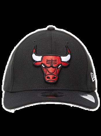 New Era Cap 9Fifty Nba Stretch Snap Chicago Bulls 11871284