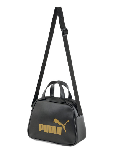 Tartozékok Puma Core Up Boxy Fekete | 079484_01