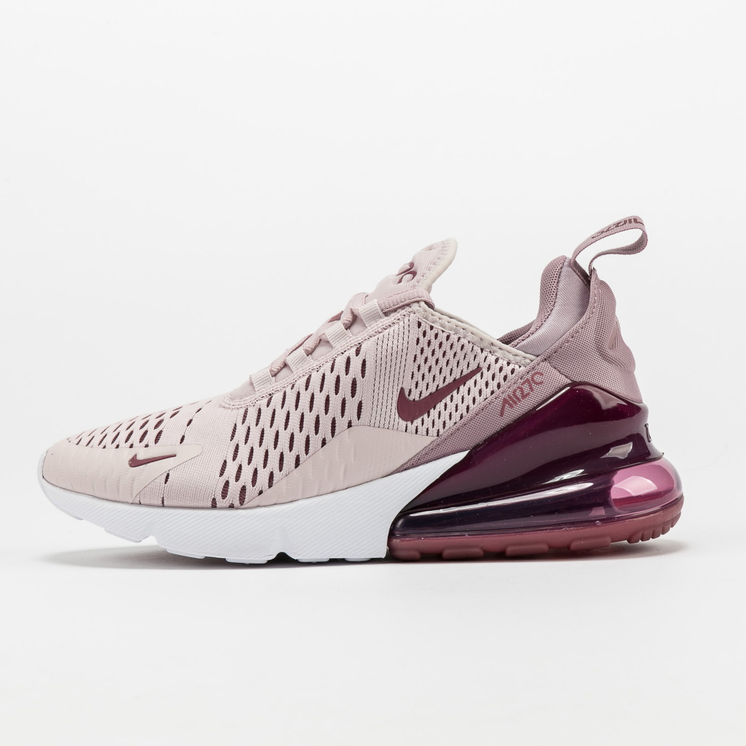 Sneakerek és cipők Nike W Air Max 270 Rózsaszín | AH6789-601, 0