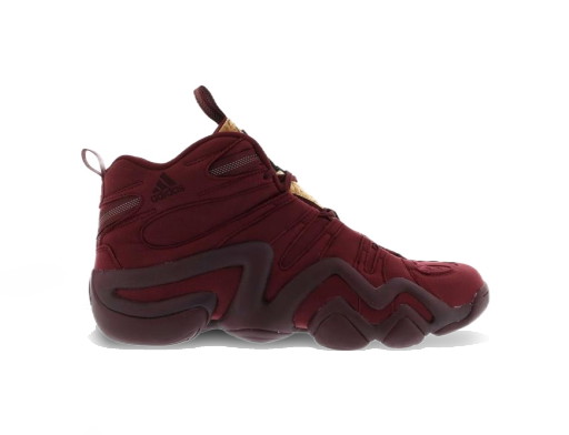 Sneakerek és cipők adidas Originals Crazy 8 Kobe Vino Pack Burgundia | D70090