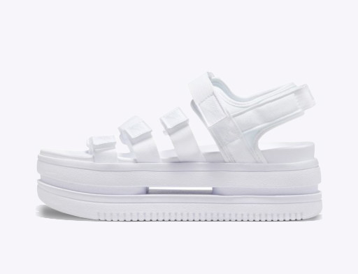 Sneakerek és cipők Nike Icon Classic Fehér | DH0223-100