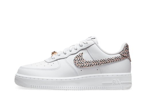 Sneakerek és cipők Nike Air Force 1 LX W Fehér | DZ2709-100