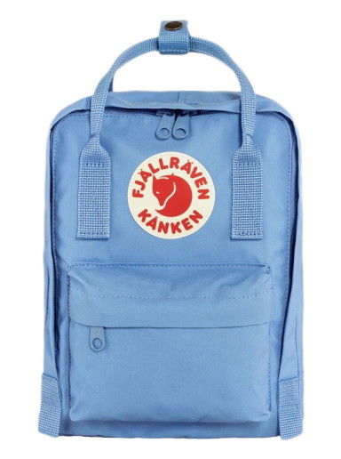 Hátizsákok FJÄLLRÄVEN Mini Ultramarine Kék | F23561-537