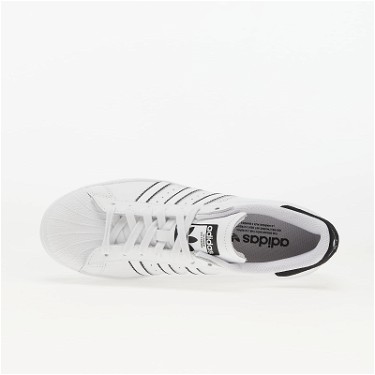 Sneakerek és cipők adidas Originals Superstar Fehér | IF8090, 2