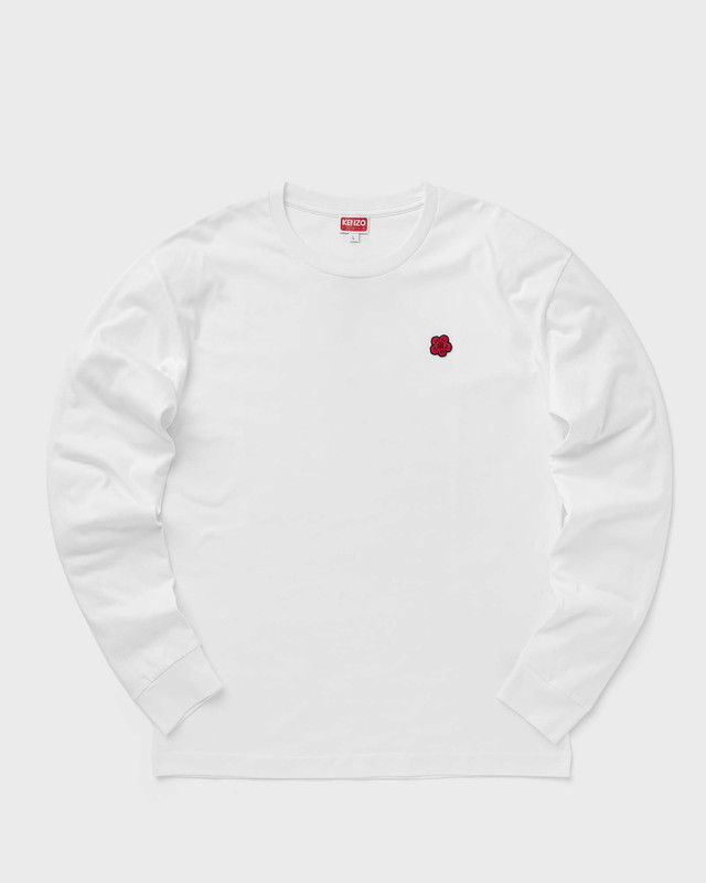 GOTS BOKE CLASSIC LONGSLEEVE TEE