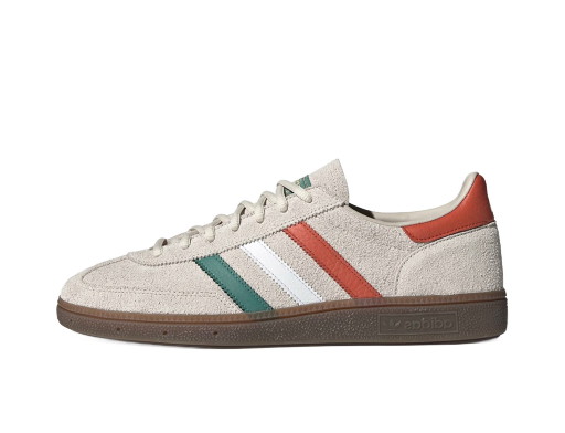 Sneakerek és cipők adidas Originals aidas Handball SPZL Core Szürke | DB3570