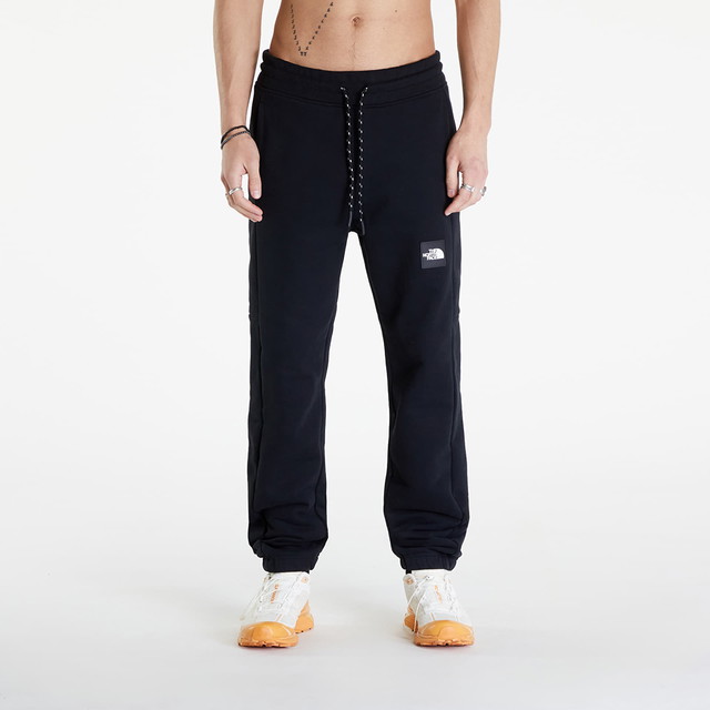 Sweatpants The North Face The 489 Joggers TNF Fekete | NF0A87D9JK31