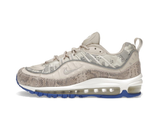 Sneakerek és cipők Nike Air Max 98 "Snakeskin Camo" W Bézs | CI2672-100