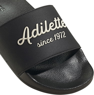 Sneakerek és cipők adidas Originals Adilette Shower Fekete | gw8747, 2