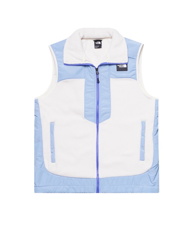 Mellények The North Face Fleeski Y2k Vest Kék | NF0A879KVID1