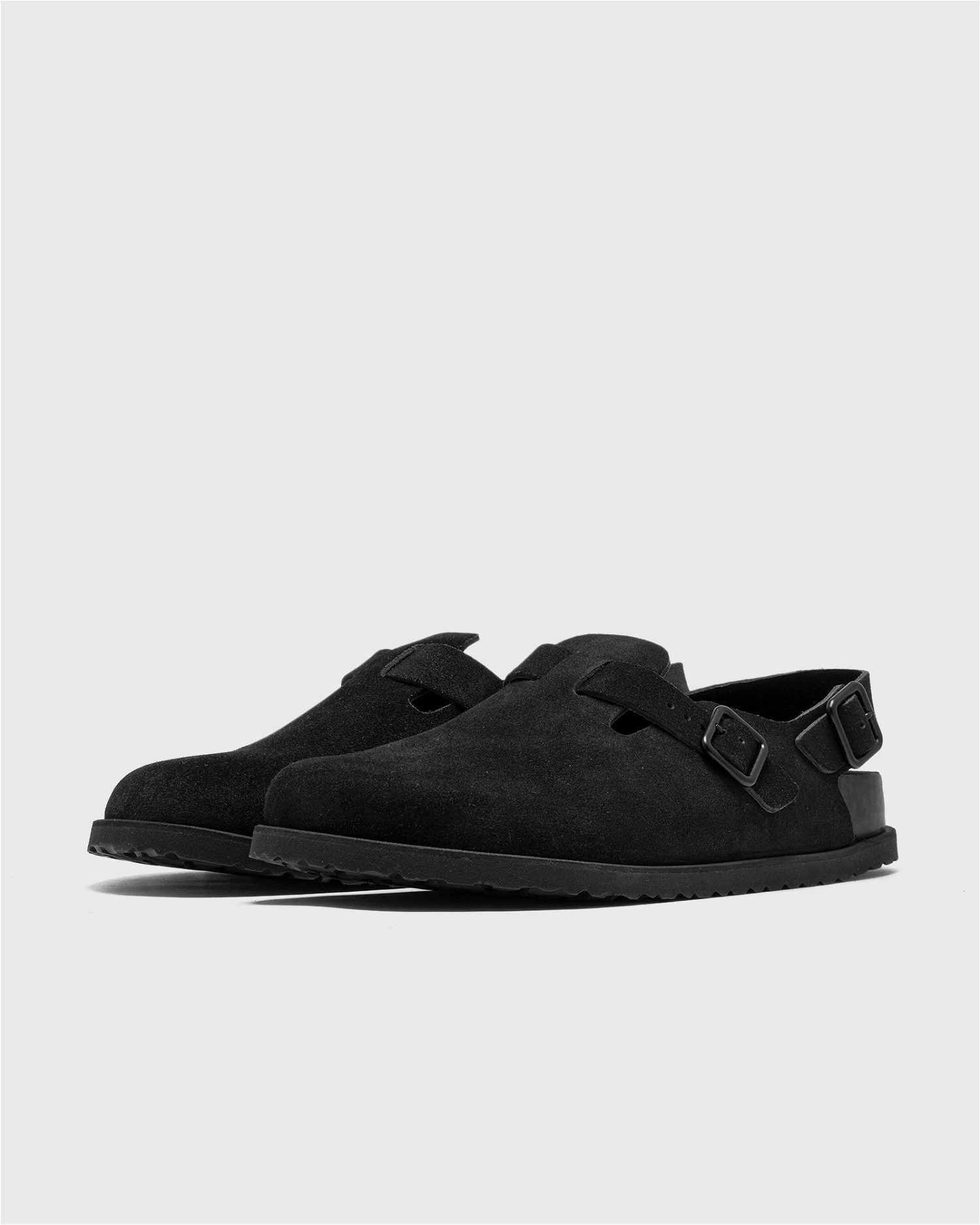 Sneakerek és cipők Birkenstock Tokio Cazador Fekete | 1025897, 1