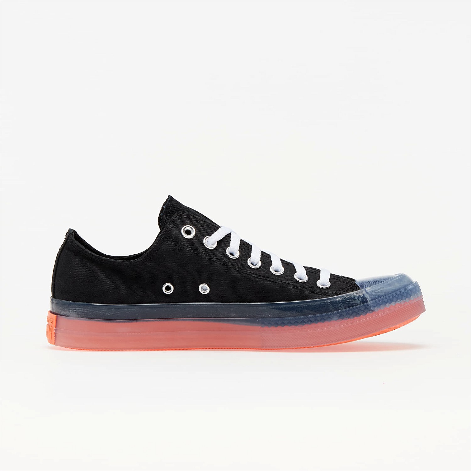 Sneakerek és cipők Converse Chuck Taylor All Star CX Fekete | 168568C, 1