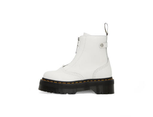 Sneakerek és cipők Dr. Martens Jetta "White" Fehér | 27656100