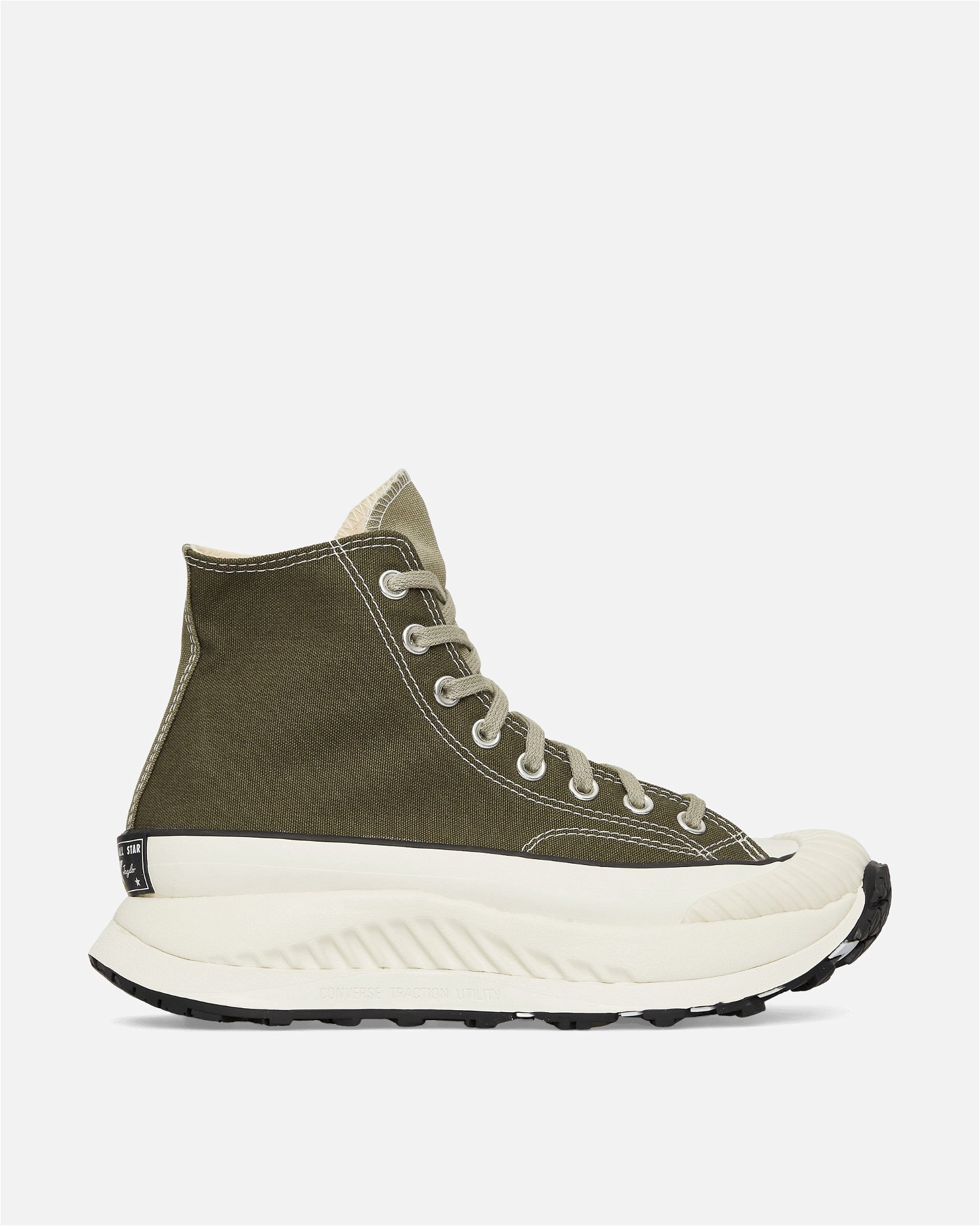 Sneakerek és cipők Converse Chuck 70 AT-CX Zöld | A01681C, 1