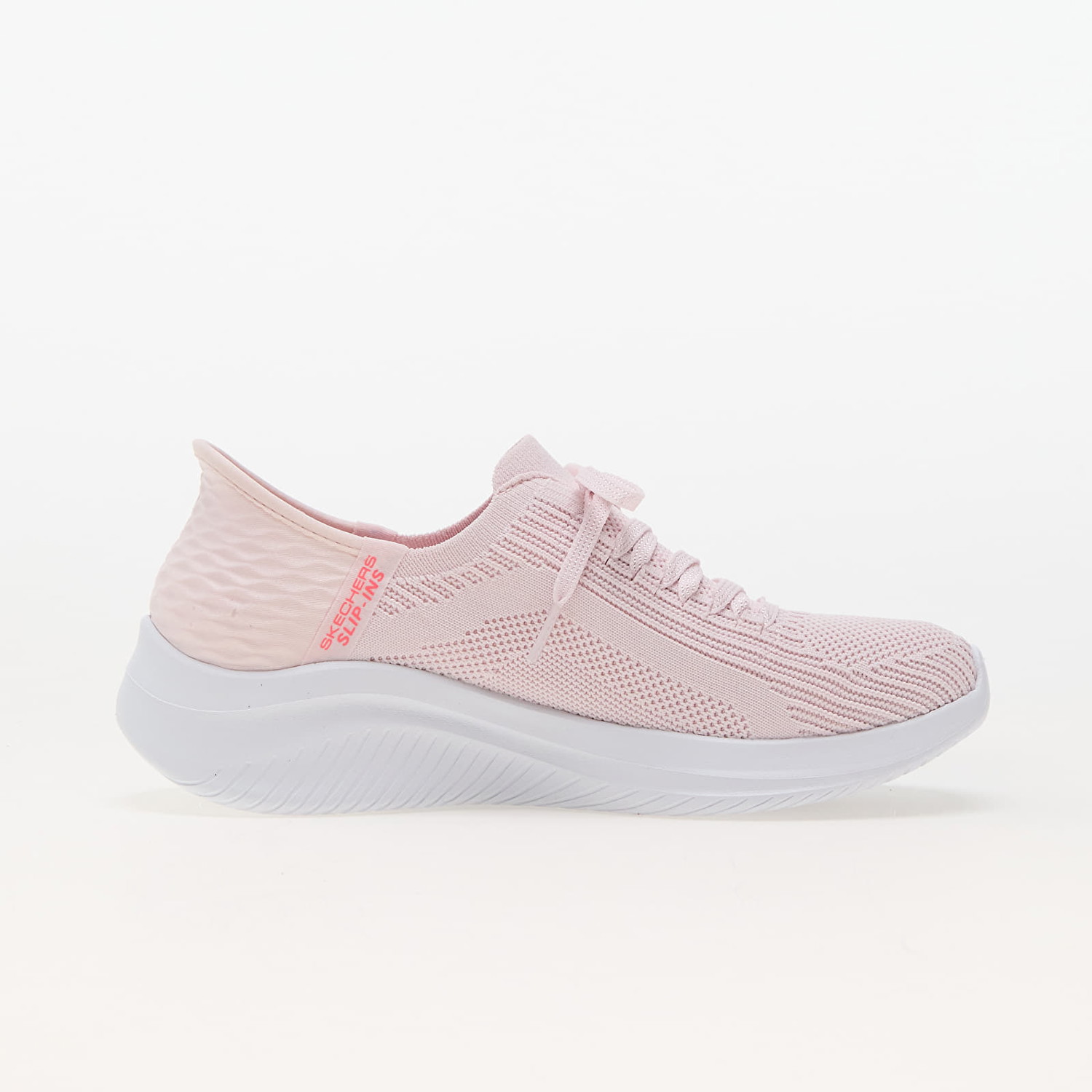 Sneakerek és cipők Skechers Ultra Flex 3.0-Brilliant Path Light Pink Rózsaszín | 149710 LTPK, 1