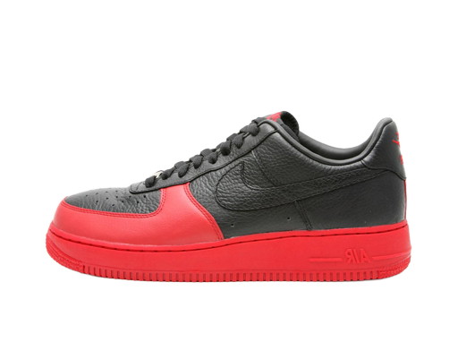 Sneakerek és cipők Nike Air Force 1 Low Jordan 12 Flu Game 
Piros | 318274-001