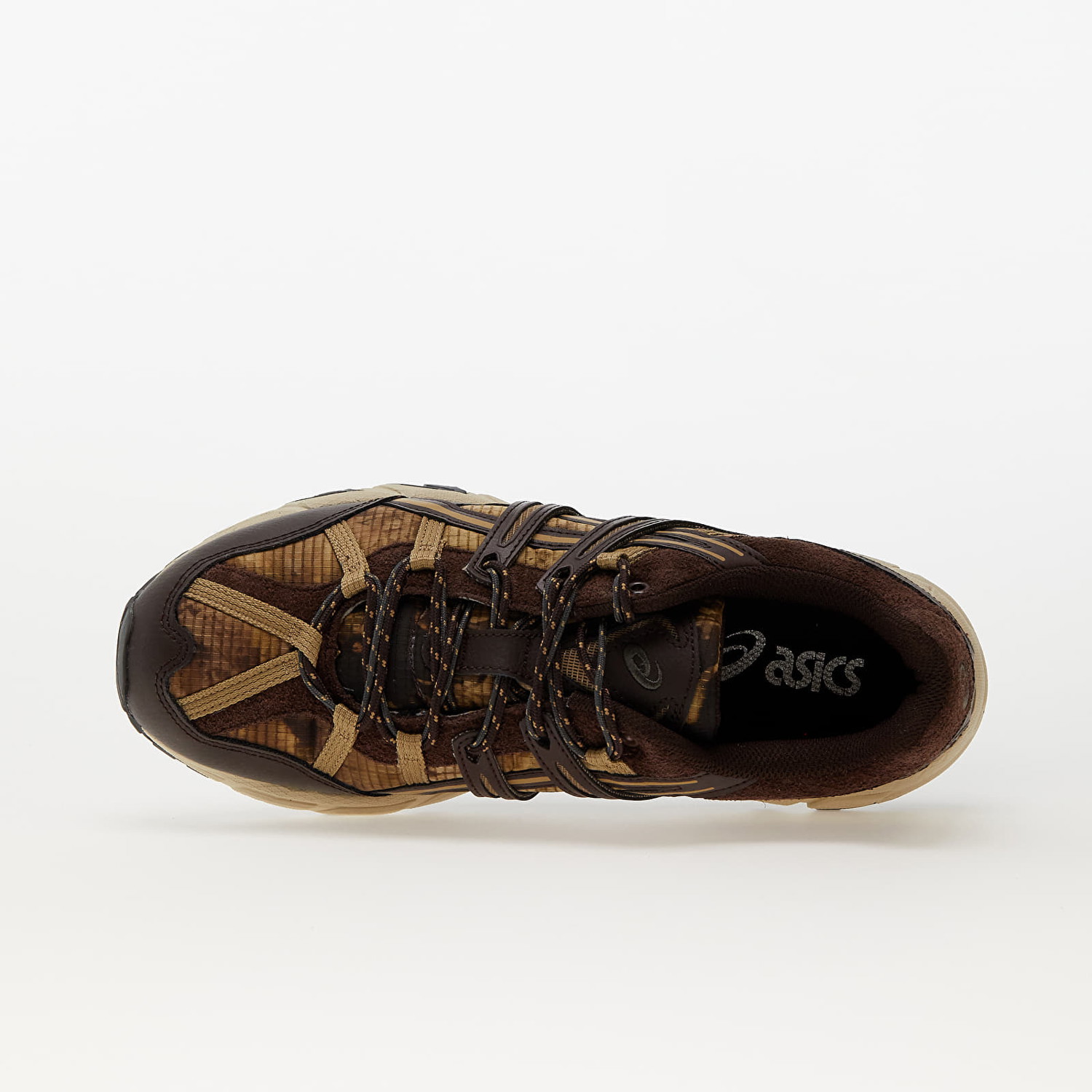 Sneakerek és cipők Asics Gel-Sonoma 15-50 Barna | 1201A818-200, 1