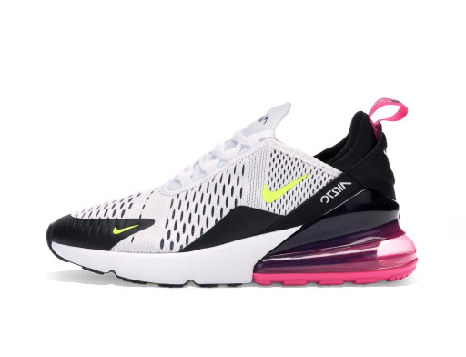 Sneakerek és cipők Nike Air Max 270 (GS) Fehér | 943345-102