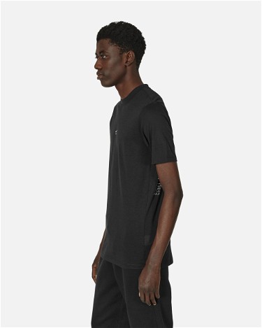 Póló Nike MMW T-Shirt Black Fekete | DR5355-010, 2