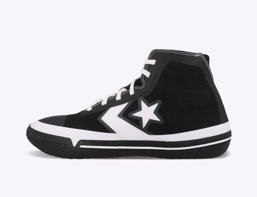 Sneakerek és cipők Converse Chuck Taylor All Star Pro BB Hi Fekete | 170423C