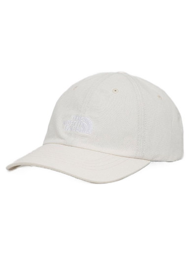 Kupakok The North Face Baseball Cap Fehér | NF0A3SH3N3N1