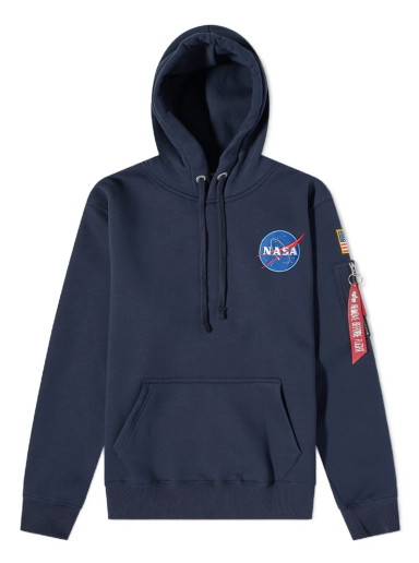 Space Shuttle Hoody