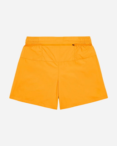 Rövidnadrág Nike Patta Running Team Shorts Sundial 
Narancssárga | FJ3063-717, 2