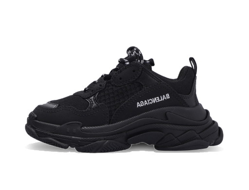 Sneakerek és cipők Balenciaga Triple S Sneaker Fekete | 536737-W2FA2-1081