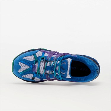 Sneakerek és cipők Asics A.P.C x Gel-Sonoma 15-50 "Blue" Kék | 1203A226-400, 2