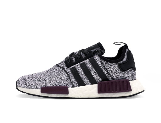 Sneakerek és cipők adidas Originals NMD R1 Champs Burgundy Grey Szürke | B39506