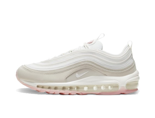 Sneakerek és cipők Nike Air Max 97 W Fehér | CT1904-100