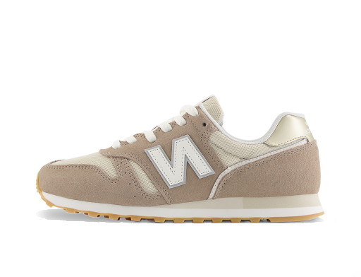 Sneakerek és cipők New Balance 373 Bézs | WL373PQ2