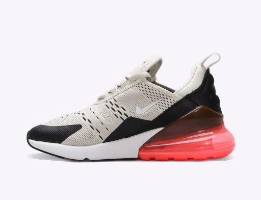 Sneakerek és cipők Nike Air Max 270 ''Light Bone'' W Szürke | 943345-002