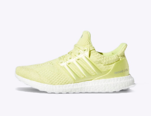 Lifestyle adidas Performance Ultraboost 5.0 DNA  W Sárga | GV7720