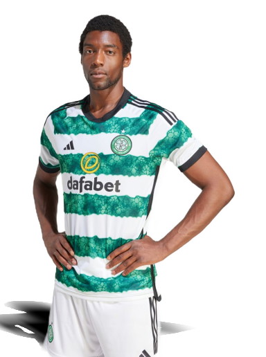 Sportmezek adidas Originals dres Celtic FC 23/24 Többszínű | HY3343